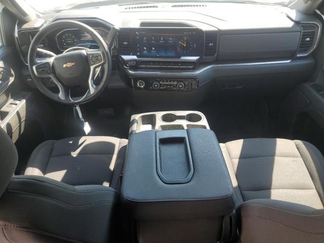 2023 CHEVROLET SILVERADO - 3GCPDDEKXPG338290