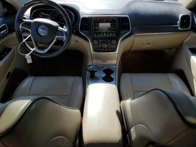2015 JEEP GRAND CHE 1C4RJFCG4FC791107