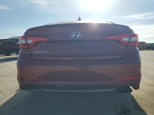2015 HYUNDAI SONATA SE - 5NPE24AF3FH137178