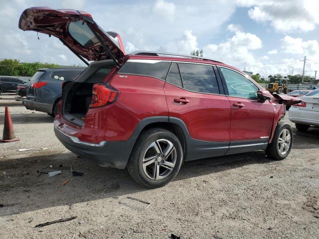 2021 GMC TERRAIN SL 3GKALPEV0ML335460  70183004