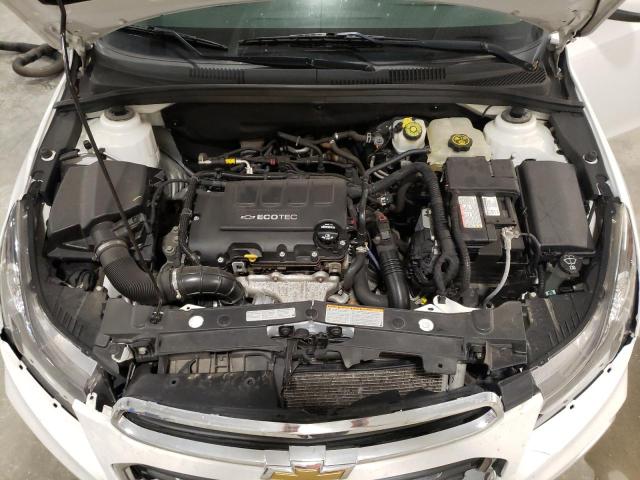 2015 CHEVROLET CRUZE LTZ - 1G1PG5SB9F7221174