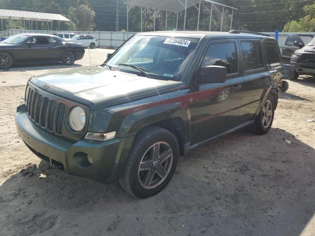 Jeep PATRIOT