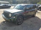 JEEP PATRIOT SP снимка