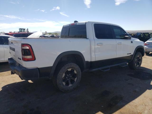 2019 RAM 1500 REBEL - 1C6SRFLT4KN708689