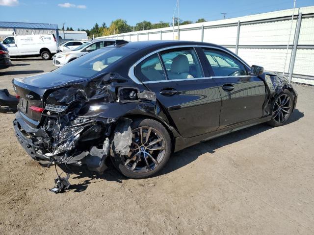 VIN 3MW5R7J07M8B60601 2021 BMW 3 Series, 330XI no.3