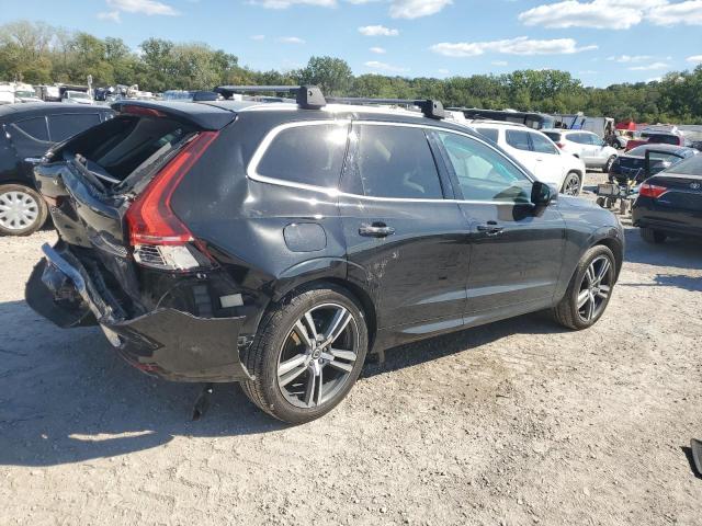 VIN LYV102RK0KB206395 2019 Volvo XC60, T5 no.3