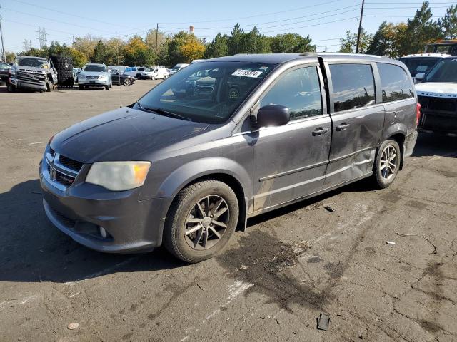 Vin: 2c4rdgcg7er427864, lot: 54353185, dodge caravan sxt 2014 img_1
