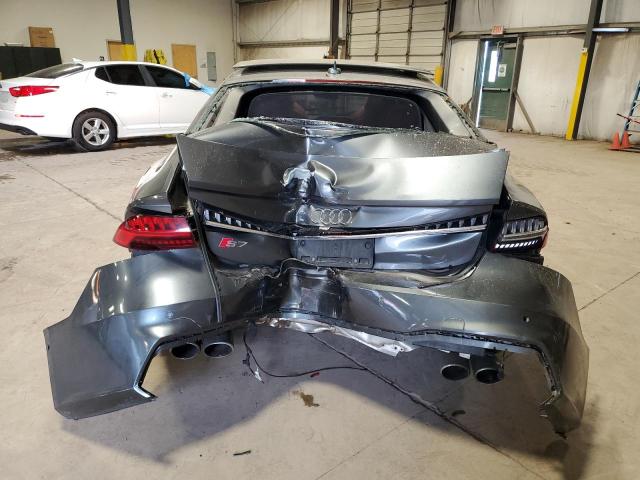 2020 AUDI S7 PRESTIG WAUSFAF24LN020228