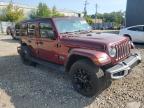 JEEP WRANGLER U photo