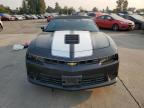 CHEVROLET CAMARO 2SS photo