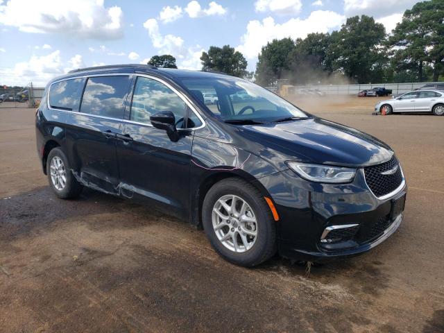 2022 CHRYSLER PACIFICA T - 2C4RC1BG4NR153329