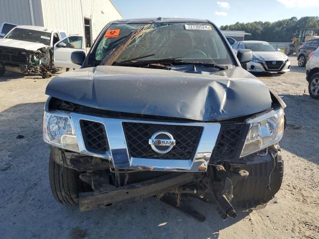 2016 NISSAN FRONTIER S - 1N6AD0ER1GN787888
