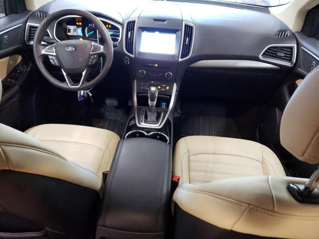 2018 FORD EDGE SEL - 2FMPK4J8XJBC32024
