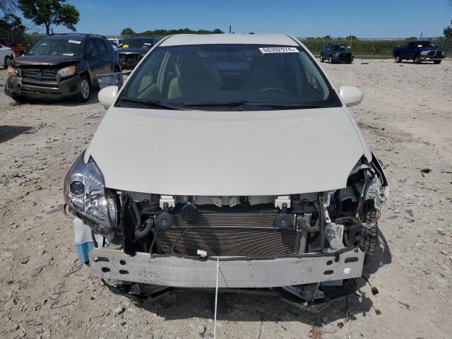 2015 TOYOTA PRIUS - JTDKN3DU3F0435161