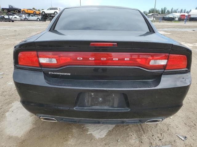 VIN 2C3CDXBG7DH639230 2013 Dodge Charger, SE no.6