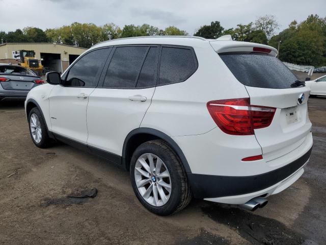 VIN 5UXWX9C57E0D10334 2014 BMW X3, Xdrive28I no.2