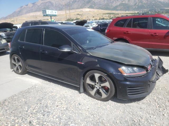2016 VOLKSWAGEN GTI S/SE - 3VW447AU0GM070084