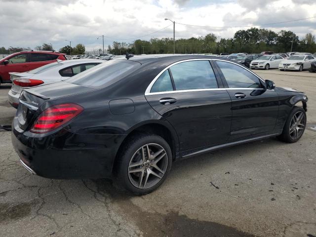 VIN W1KUG8GB4LA551622 2020 MERCEDES-BENZ S-CLASS no.3