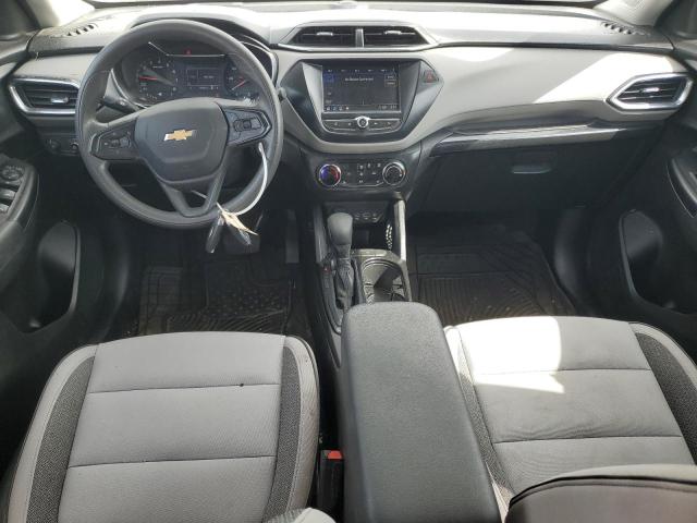 2021 CHEVROLET TRAILBLAZE - KL79MPS28MB151811