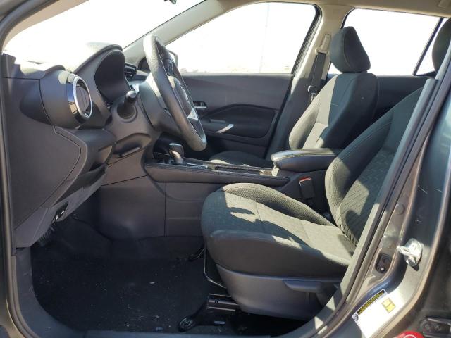 2023 NISSAN KICKS - 3N1CP5CVXNL527604