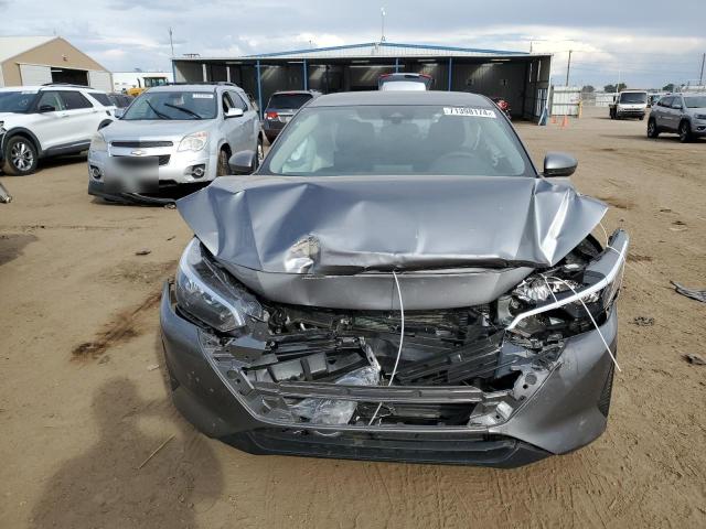 2024 NISSAN SENTRA S - 3N1AB8BV1RY285741