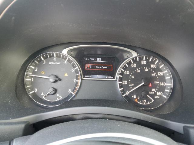 2018 NISSAN PATHFINDER - 5N1DR2MM9JC671209