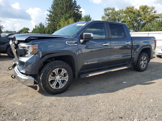 2021 GMC SIERRA K1500 2021