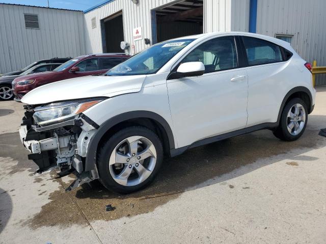 2021 HONDA HR-V LX #2902907777