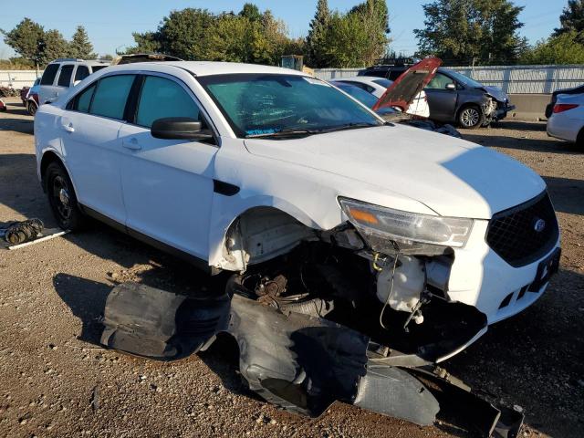 2017 FORD TAURUS POL - 1FAHP2MK0HG143397