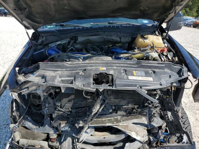 2018 FORD F250 SUPER - 1FT7W2BT6JEB49842