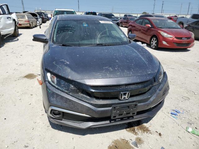 2019 HONDA CIVIC EX - 19XFC1F32KE019653