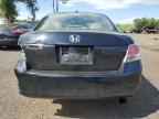 HONDA ACCORD EXL photo