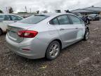 CHEVROLET CRUZE LT photo