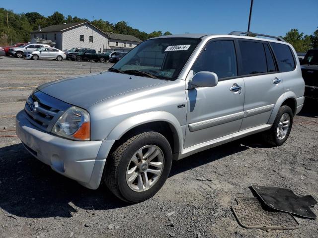 2004 SUZUKI XL7 EX JS3TX92V044113324  70995674