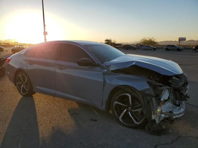 2022 HONDA ACCORD SPO - 1HGCV1F36NA036381