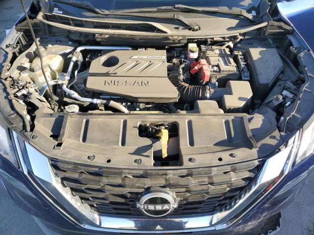 2023 NISSAN ROGUE SV 5N1BT3BA2PC842236  71474324