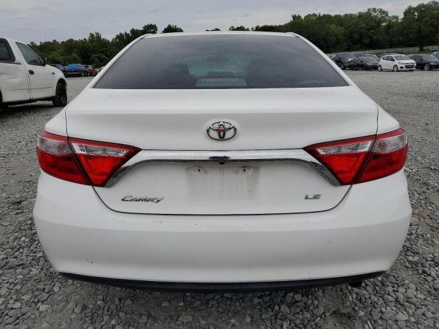 2016 TOYOTA CAMRY LE - 4T4BF1FK9GR549920