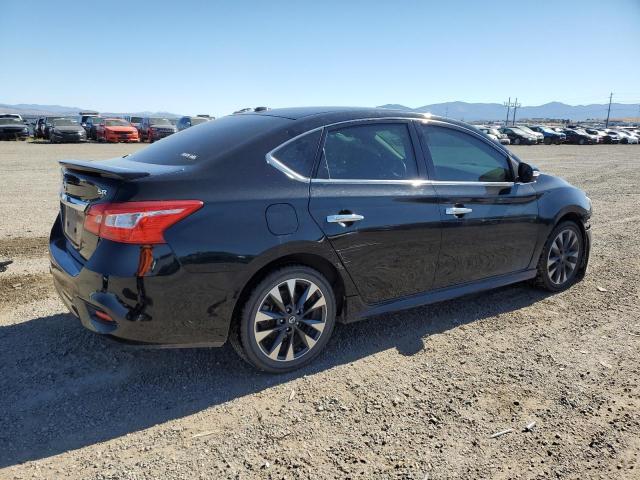 2019 NISSAN SENTRA S - 3N1AB7AP3KY376724