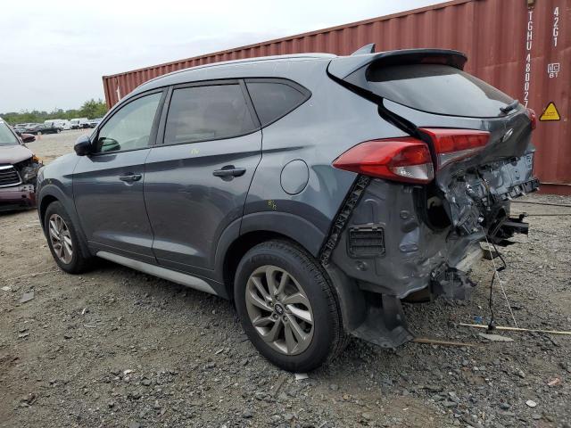 VIN KM8J3CA40JU628001 2018 Hyundai Tucson, Sel no.2