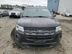 FORD EXPLORER X photo