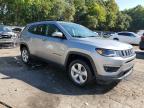 JEEP COMPASS LA photo