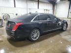 CADILLAC CT6 LUXURY снимка