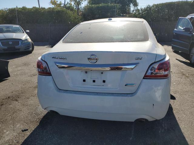 VIN 1N4AL3AP1DN535507 2013 Nissan Altima, 2.5 no.6