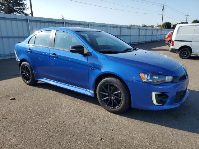 2017 MITSUBISHI LANCER ES - JA32U2FU4HU010651