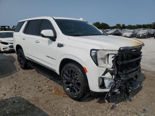 2022 GMC YUKON DENA - 1GKS2DKL1NR228615
