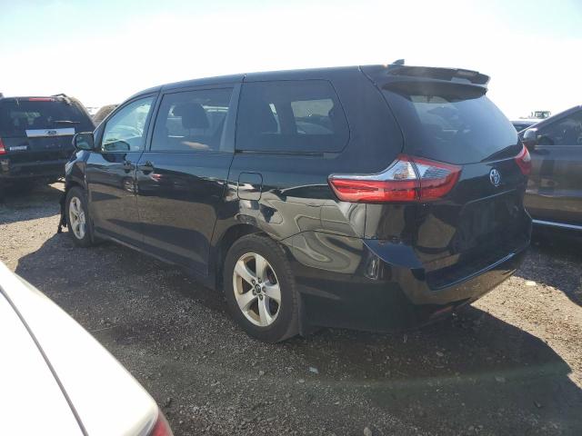 2020 TOYOTA SIENNA L - 5TDZZ3DC5LS040188