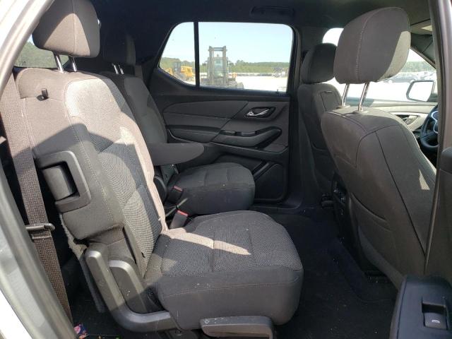 2023 CHEVROLET TRAVERSE L - 1GNERGKWXPJ137366