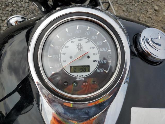 2007 YAMAHA XVS1100 JYAVP11YX7A010224