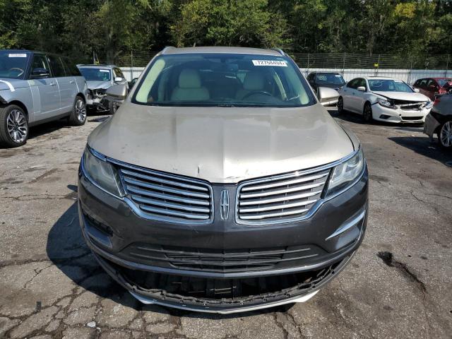 VIN 5LMCJ1A96FUJ22952 2015 Lincoln MKC no.5