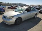 TOYOTA CAMRY photo